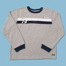 Vintage Fila Sweater Small 