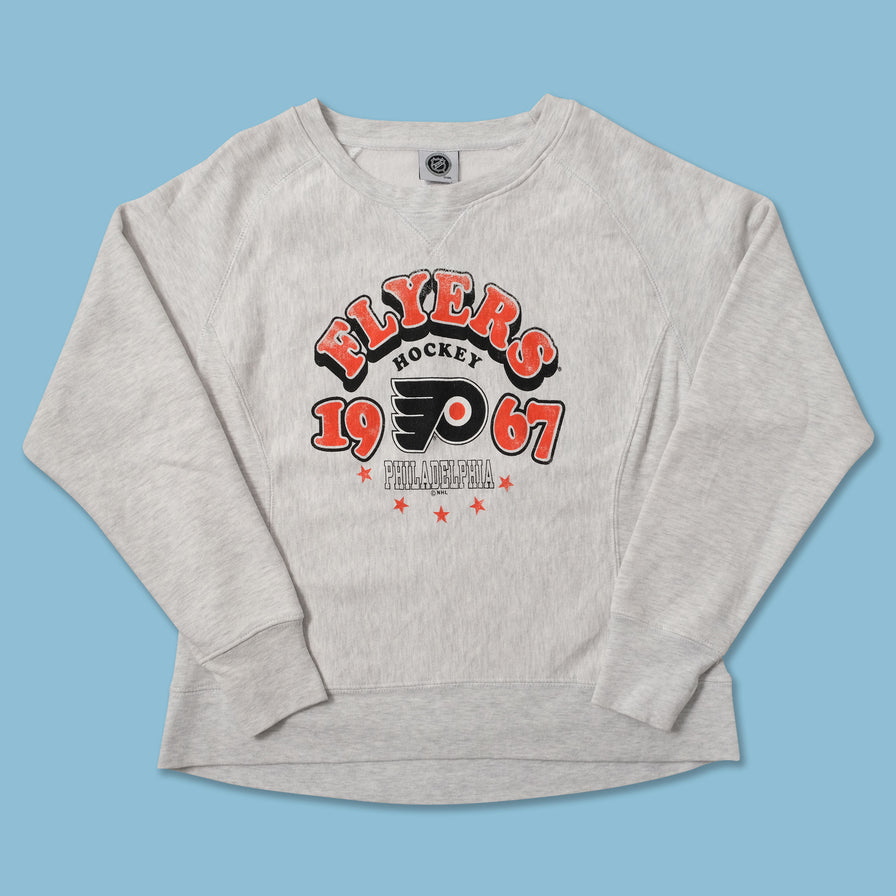 Women's Philadelphia Flyers Sweater Large 