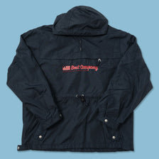 Best Company Athletic Trainer Windbreaker Small 