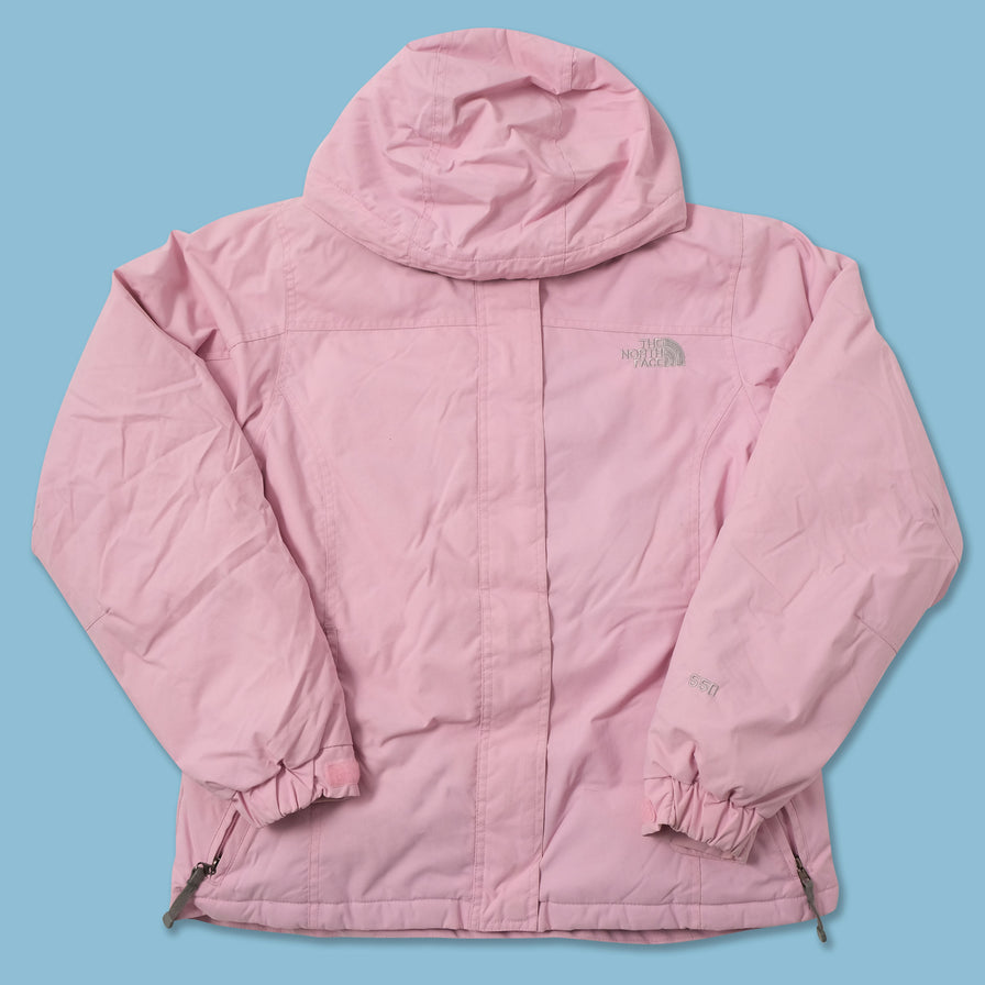 Women's The North Face Padded Jacket Medium 