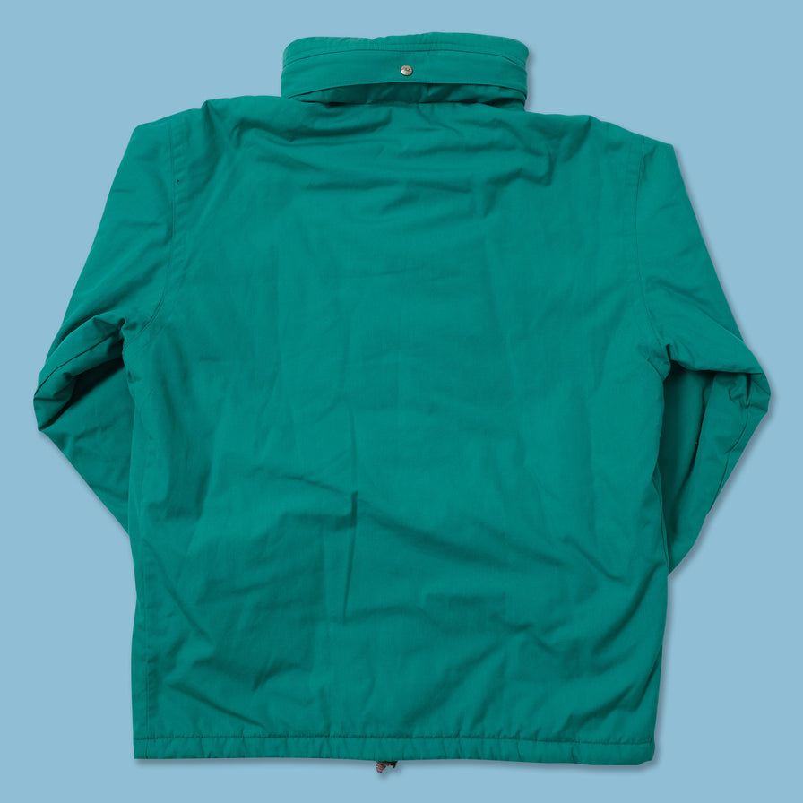 Vintage Fila Magic Line Padded Jacket 