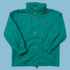 Vintage Fila Magic Line Padded Jacket 