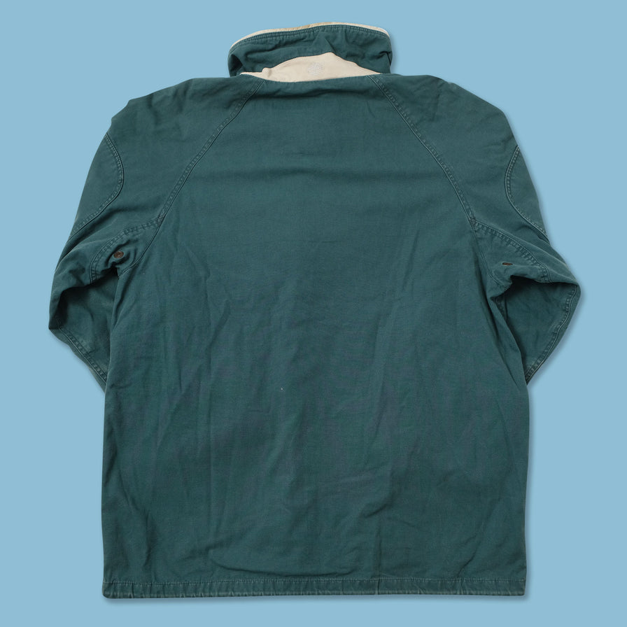 Vintage Timberland Weathergear Jacket Large 