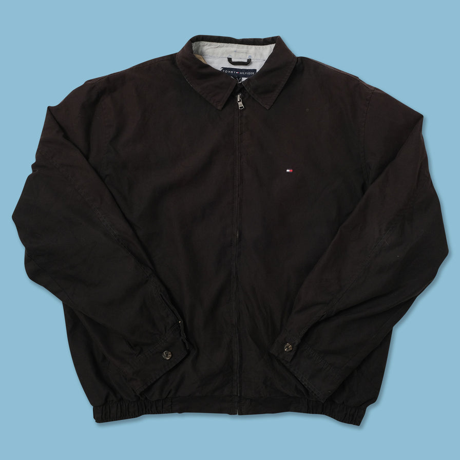Tommy Hilfiger Harrington Jacket Large 