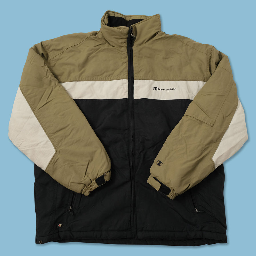 Champion Padded Jacket Large 