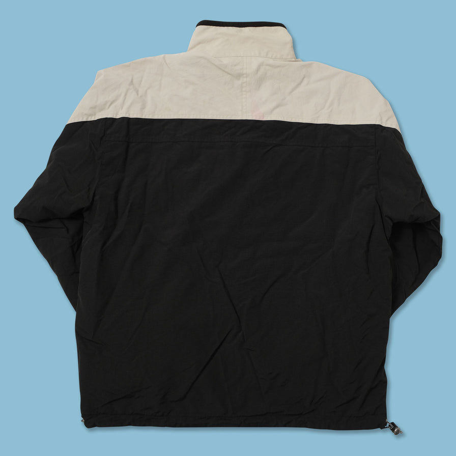 Vintage Champion Reversible Jacket Medium 