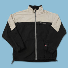 Vintage Champion Reversible Jacket Medium 