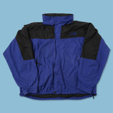 Vintage The North Face Light Jacket XLarge 