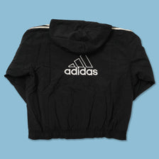 Vintage Adidas Light Jacket Medium 