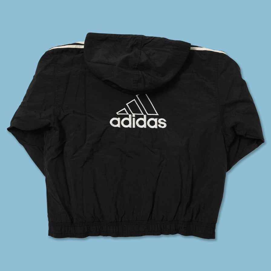 Vintage Adidas Light Jacket Medium 