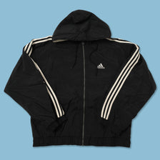 Vintage Adidas Light Jacket Medium 