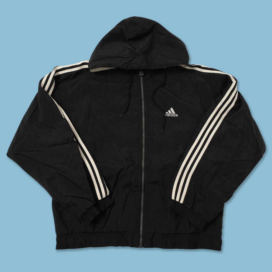 Vintage Adidas Light Jacket Medium 