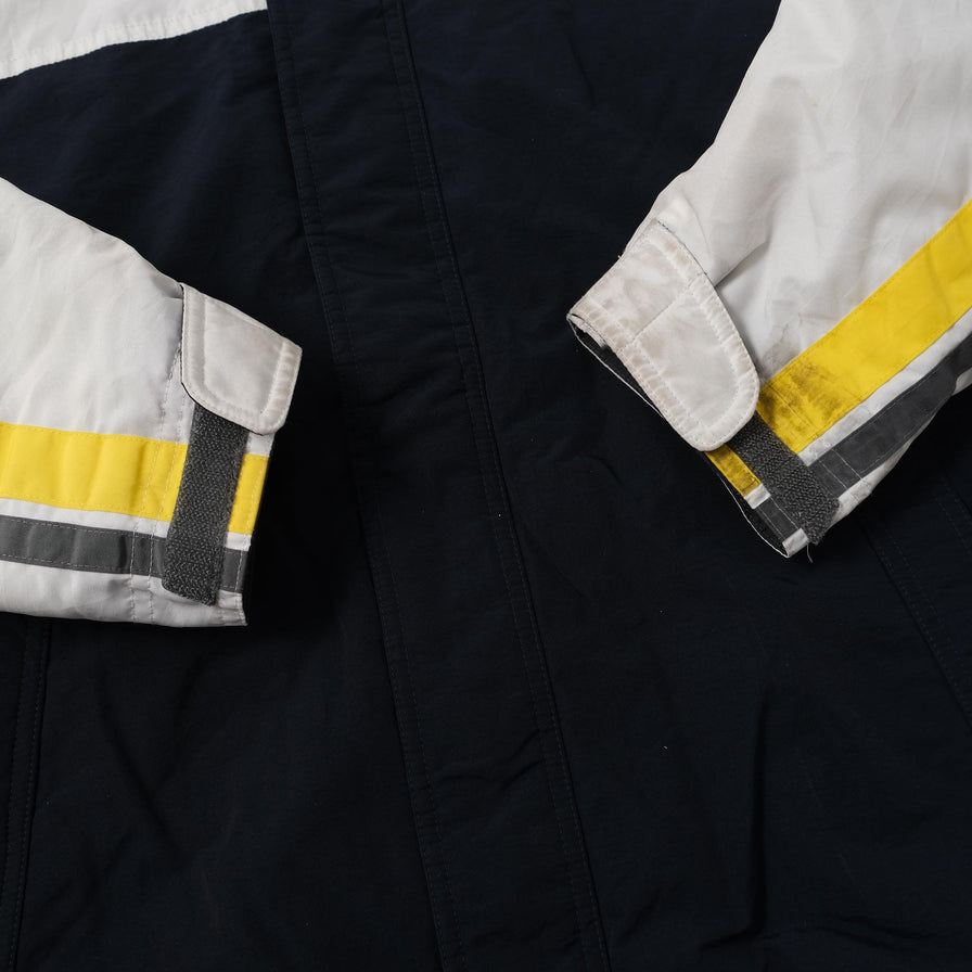 Vintage Nike Padded Jacket Medium 