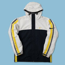 Vintage Nike Padded Jacket Medium 