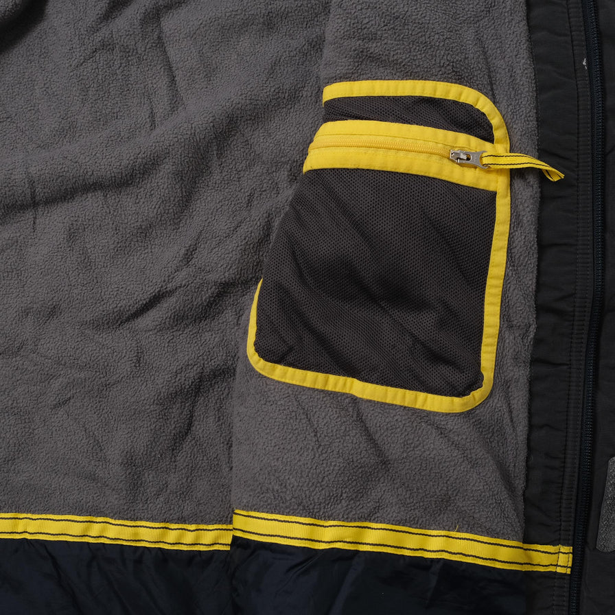 Vintage Nike Padded Jacket Medium 