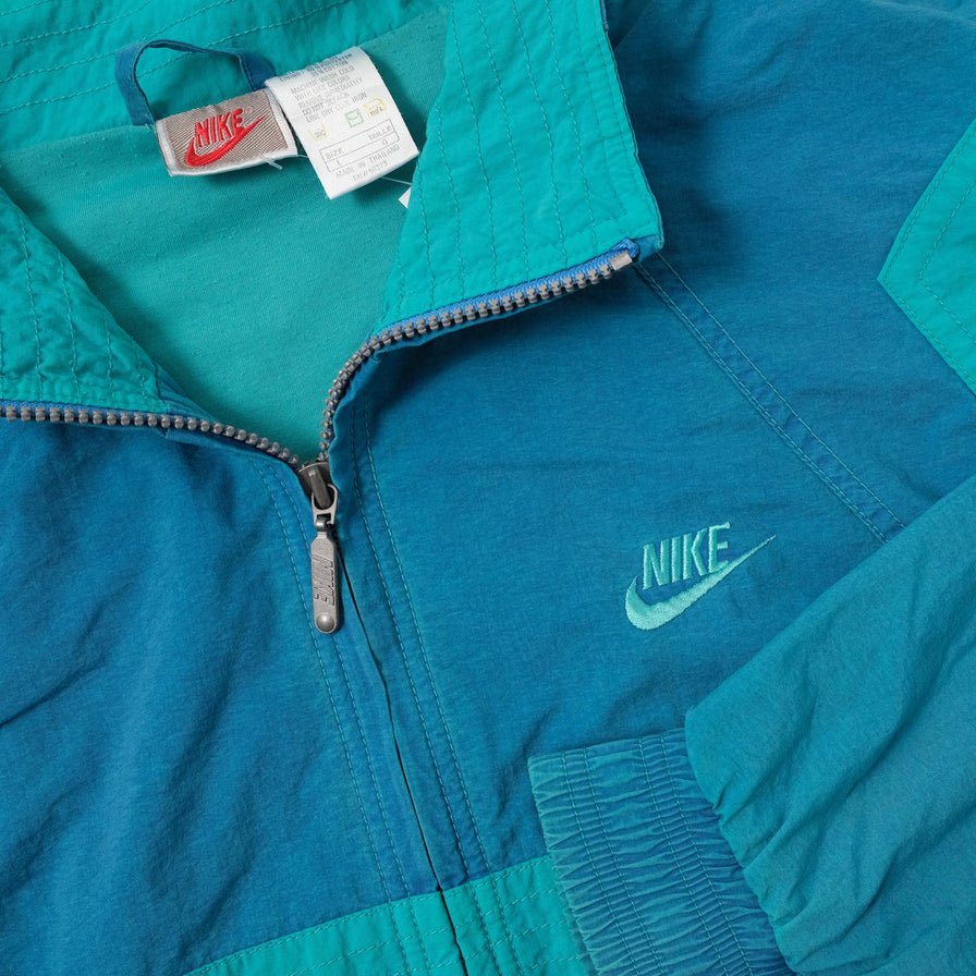 VIntage Nike Light Jacket Large 