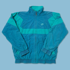 VIntage Nike Light Jacket Large 