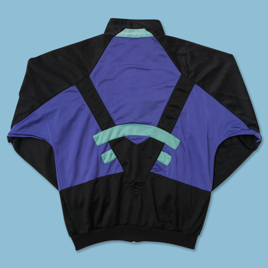 Vintage Nike Track Jacket Small 