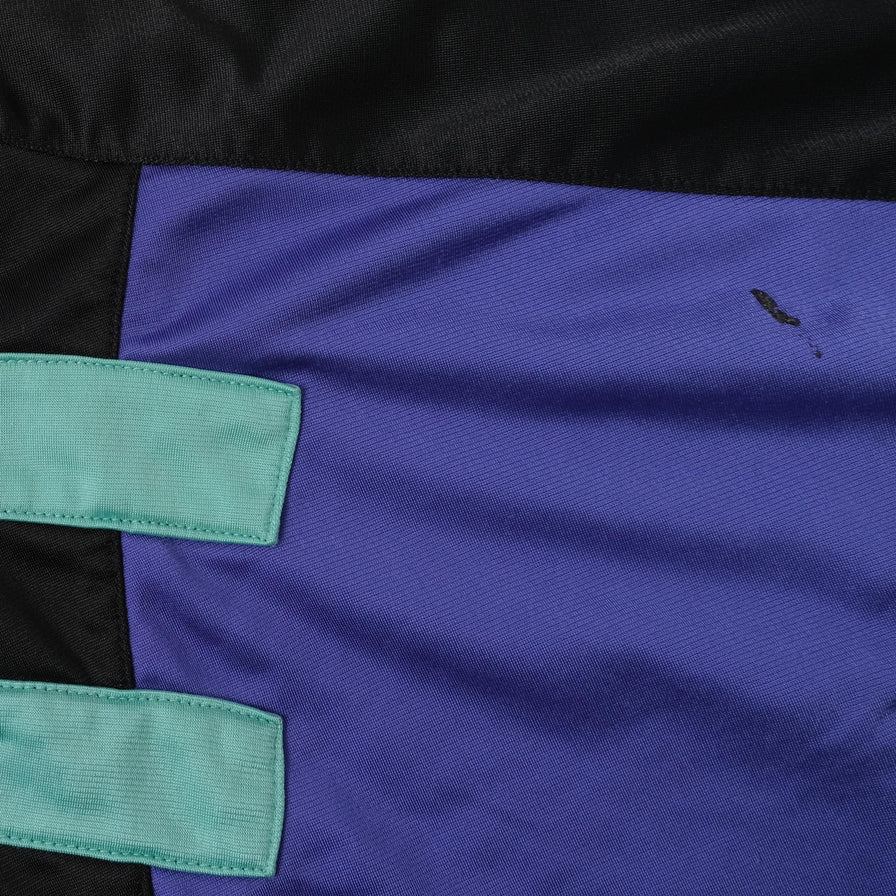 Vintage Nike Track Jacket Small 