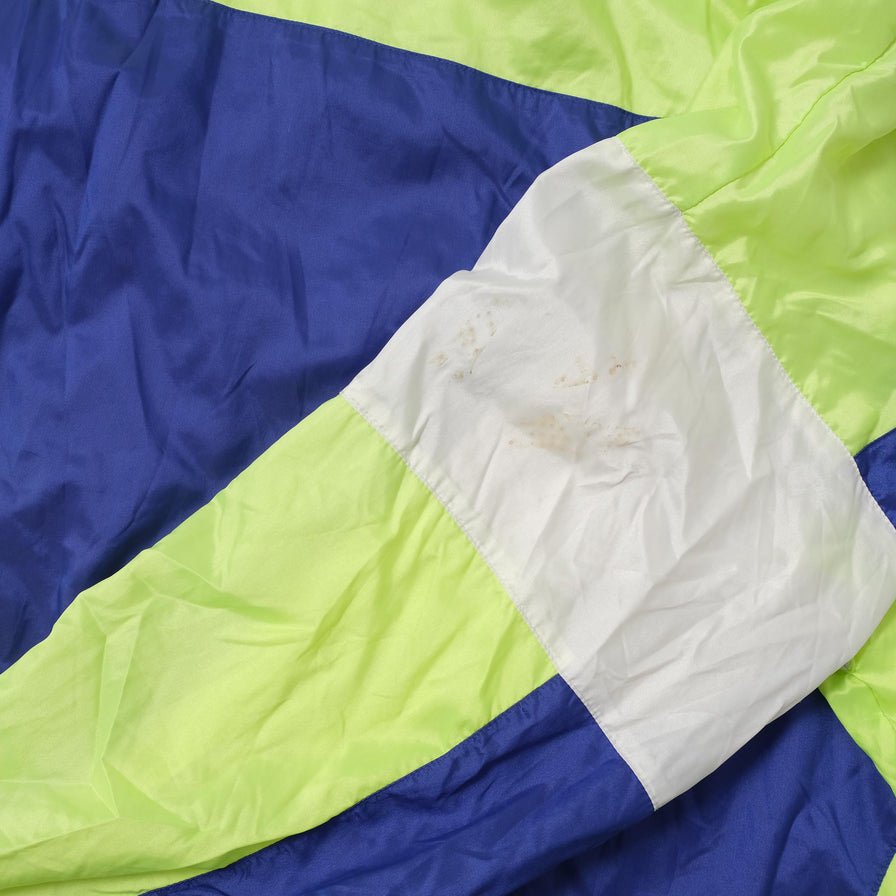 Vintage Nike International Track Jacket Medium 