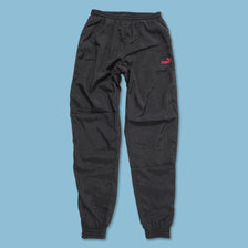 Vintage Women's Puma Track Pants Small 