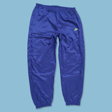 Vintage Nike International Track Pants Medium 