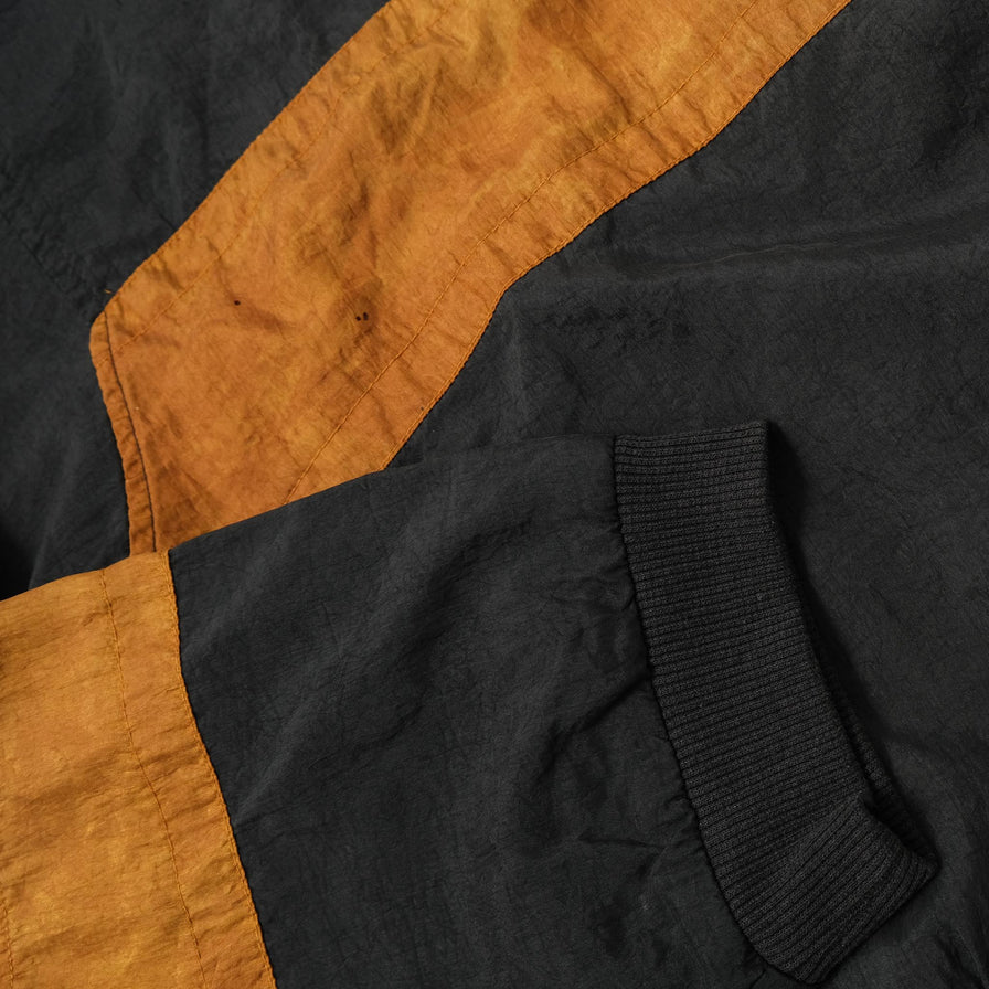 Vintage Nike International Track Jacket Large 