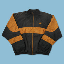 Vintage Nike International Track Jacket Large 