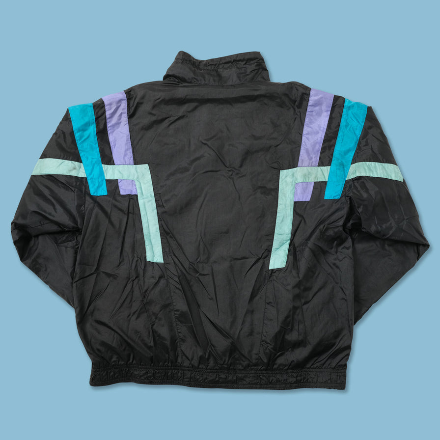 Vintage Nike Track Jacket Medium 