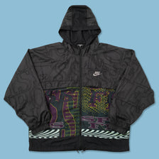 Vintage Nike Light Jacket Medium 