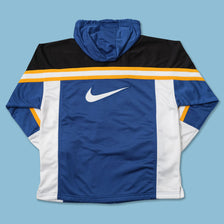 Vintage Nike Track Jacket Small