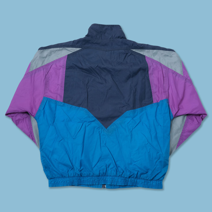 Vintage Nike Track Jacket Small 