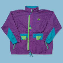 Vintage Nike Light Jacket Large 