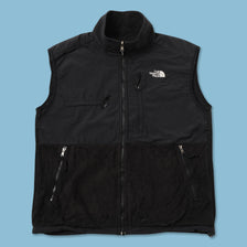 Vintage The North Face Fleece Vest Large 