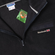 Vintage Reebok Fleece Medium 