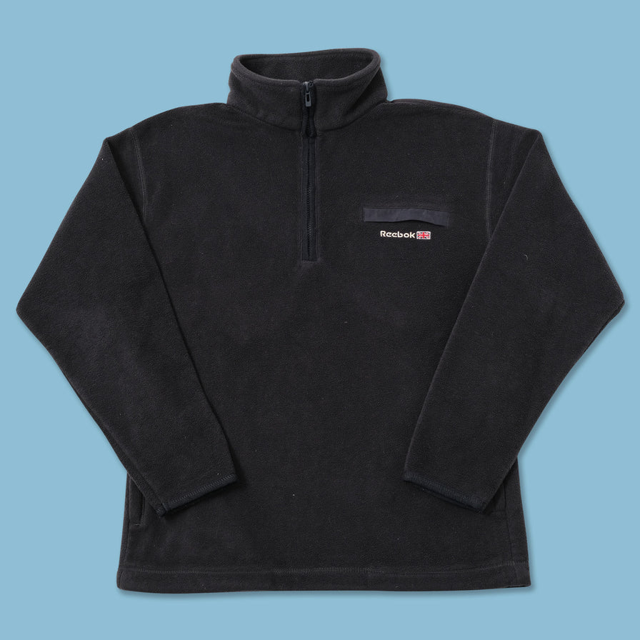 Vintage Reebok Fleece Medium 