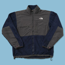 Vintage The North Face Fleece Jacket Medium 