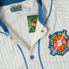 Vintage Women's Central Avenue College Jacket XSmall