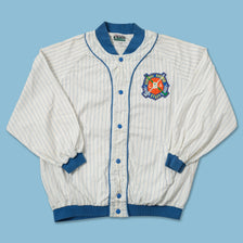 Vintage Women's Central Avenue College Jacket XSmall 