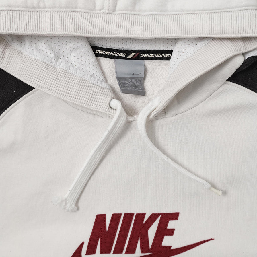 Vintage Nike Hoody Large 
