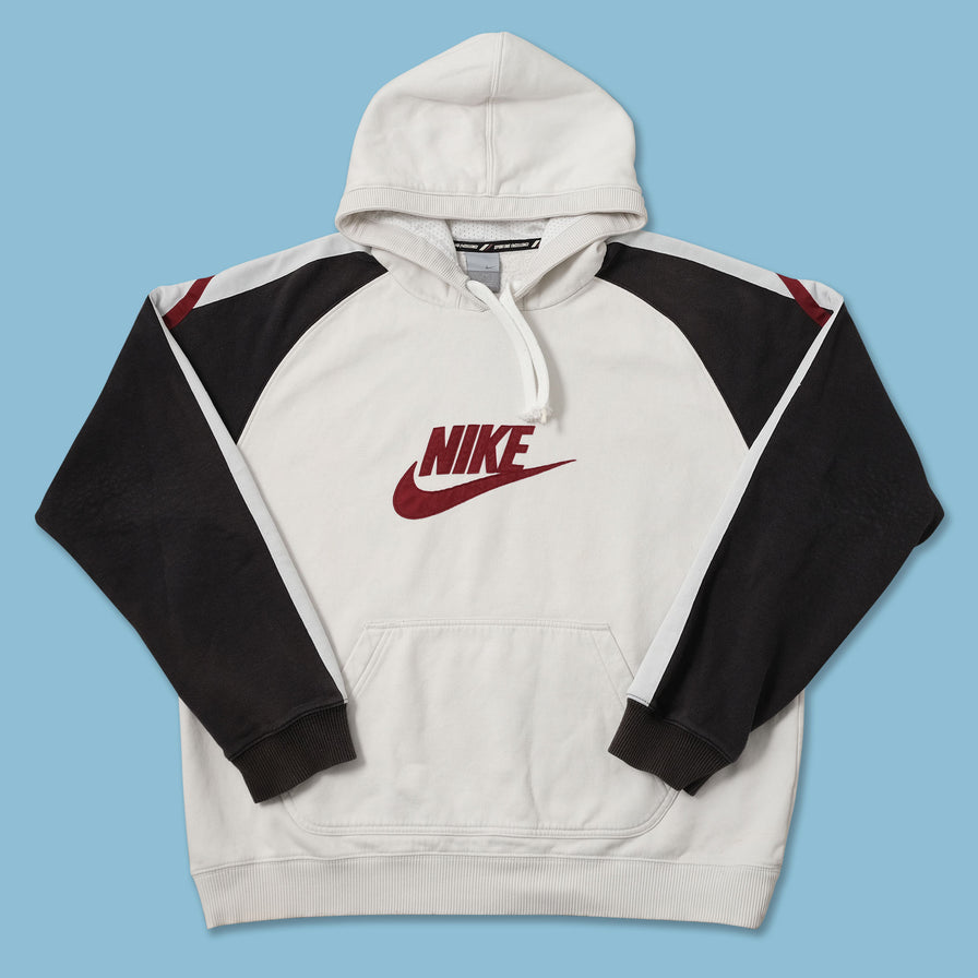 Vintage Nike Hoody Large 