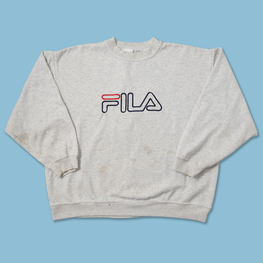 Fila Sweater XXLarge 
