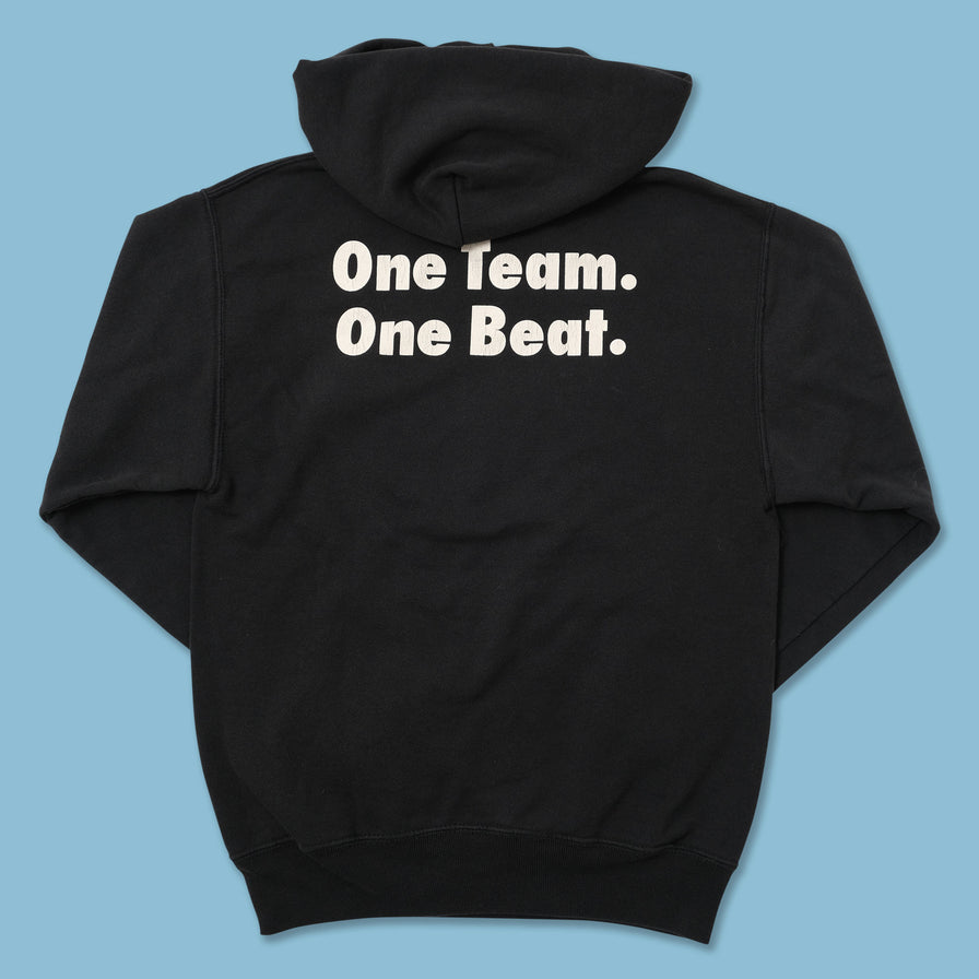 Walnut Grove Ladycats Hoody Medium 