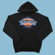 Walnut Grove Ladycats Hoody Medium 