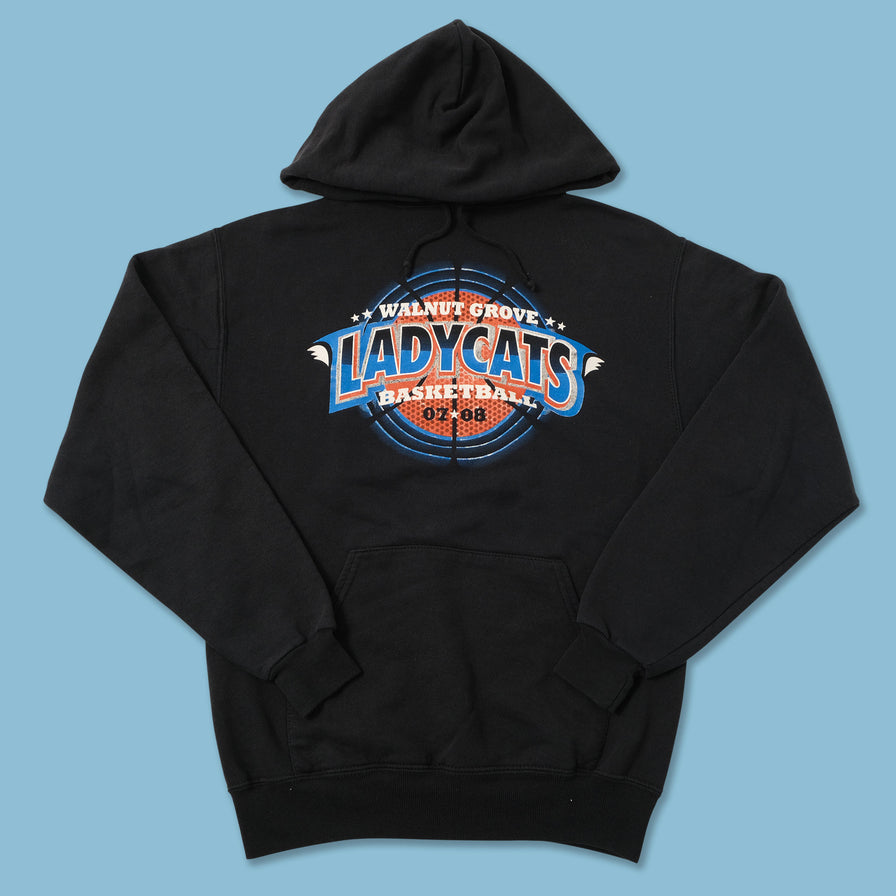 Walnut Grove Ladycats Hoody Medium 