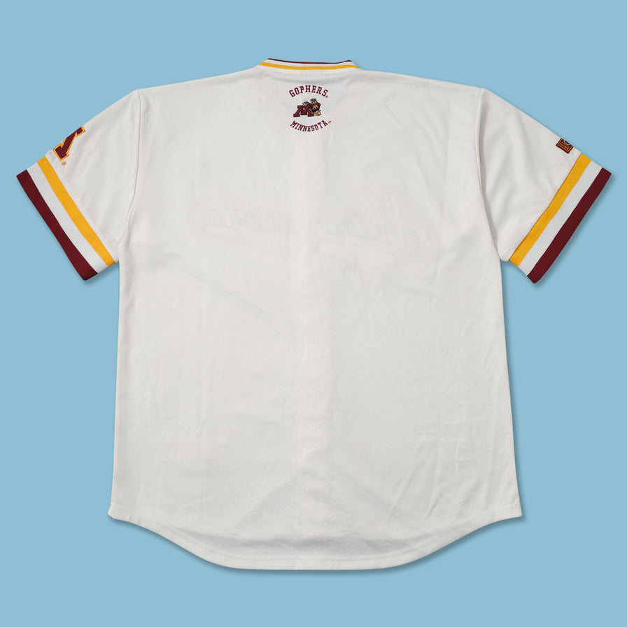 Vintage Minnesota Gophers JerseyXLarge 