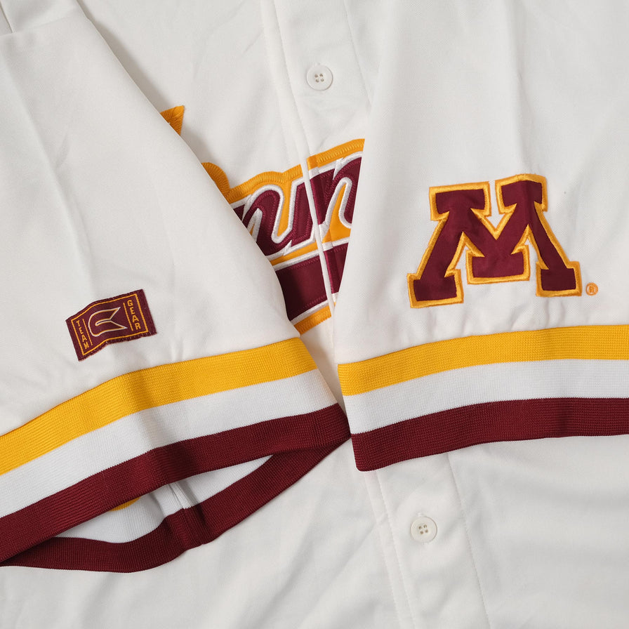 Vintage Minnesota Gophers JerseyXLarge 