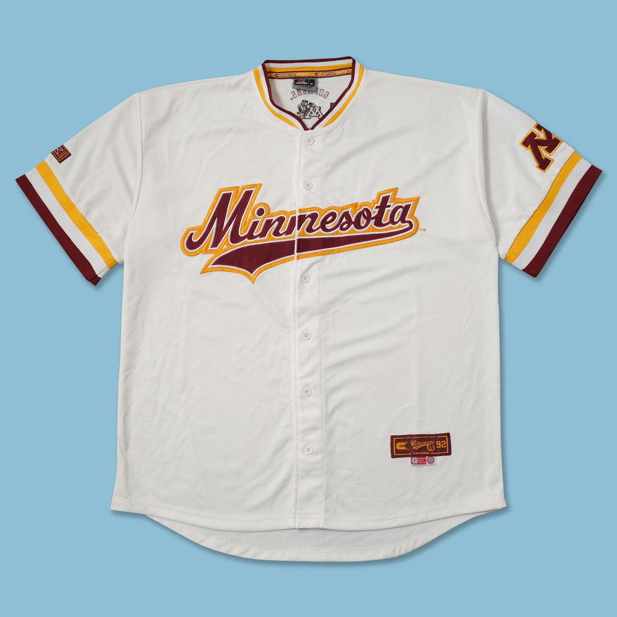 Vintage Minnesota Gophers JerseyXLarge 