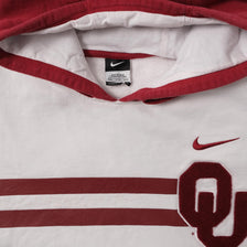 Nike Oklahoma Sooners Hoody XXLarge