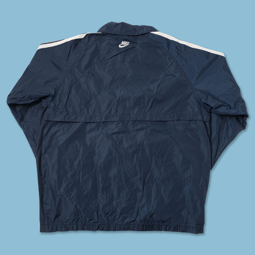 Vintage Nike Light Jacket Large 